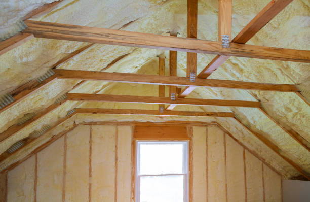 Best Insulation Contractors for Homes  in Stuart, VA