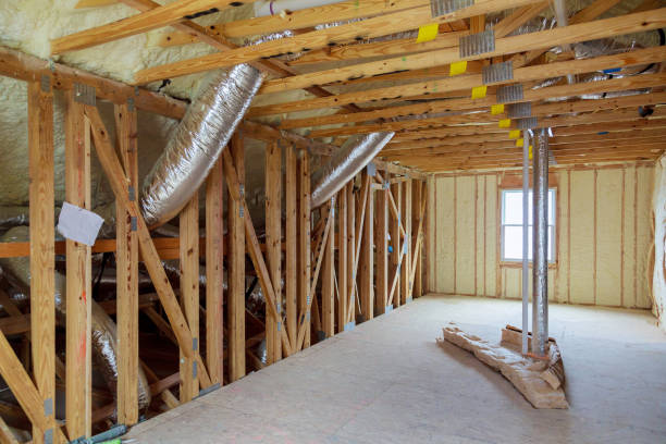 Best Insulation Contractor Near Me  in Stuart, VA