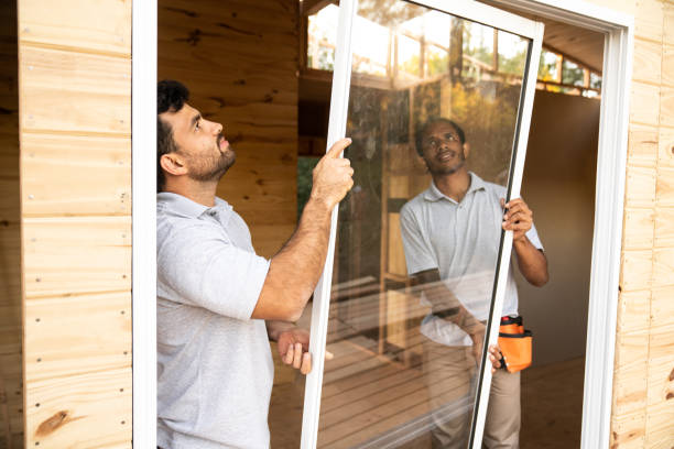 Best Commercial Insulation Contractor  in Stuart, VA