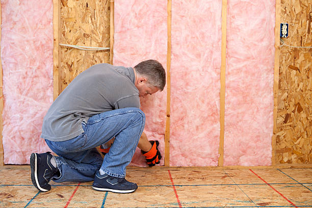 Range of Insulation Solutions in Stuart, VA