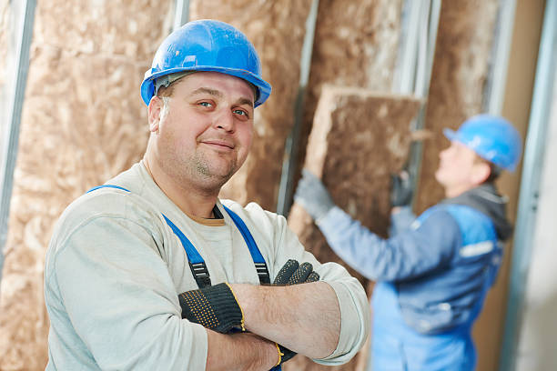 Best Garage Insulation Installation  in Stuart, VA